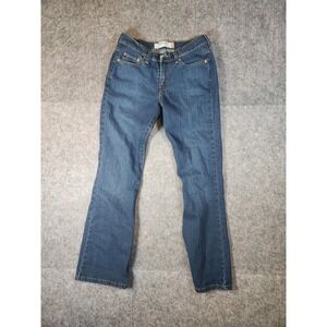 Levi's 515 Bootcut Jeans - Woman's Size 6M -‎ Blue